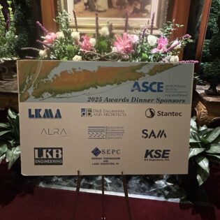 ASCE 54th Annual Awards Dinner