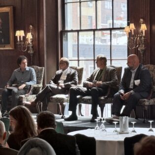 ACEC New York 2025 Annual Meeting
