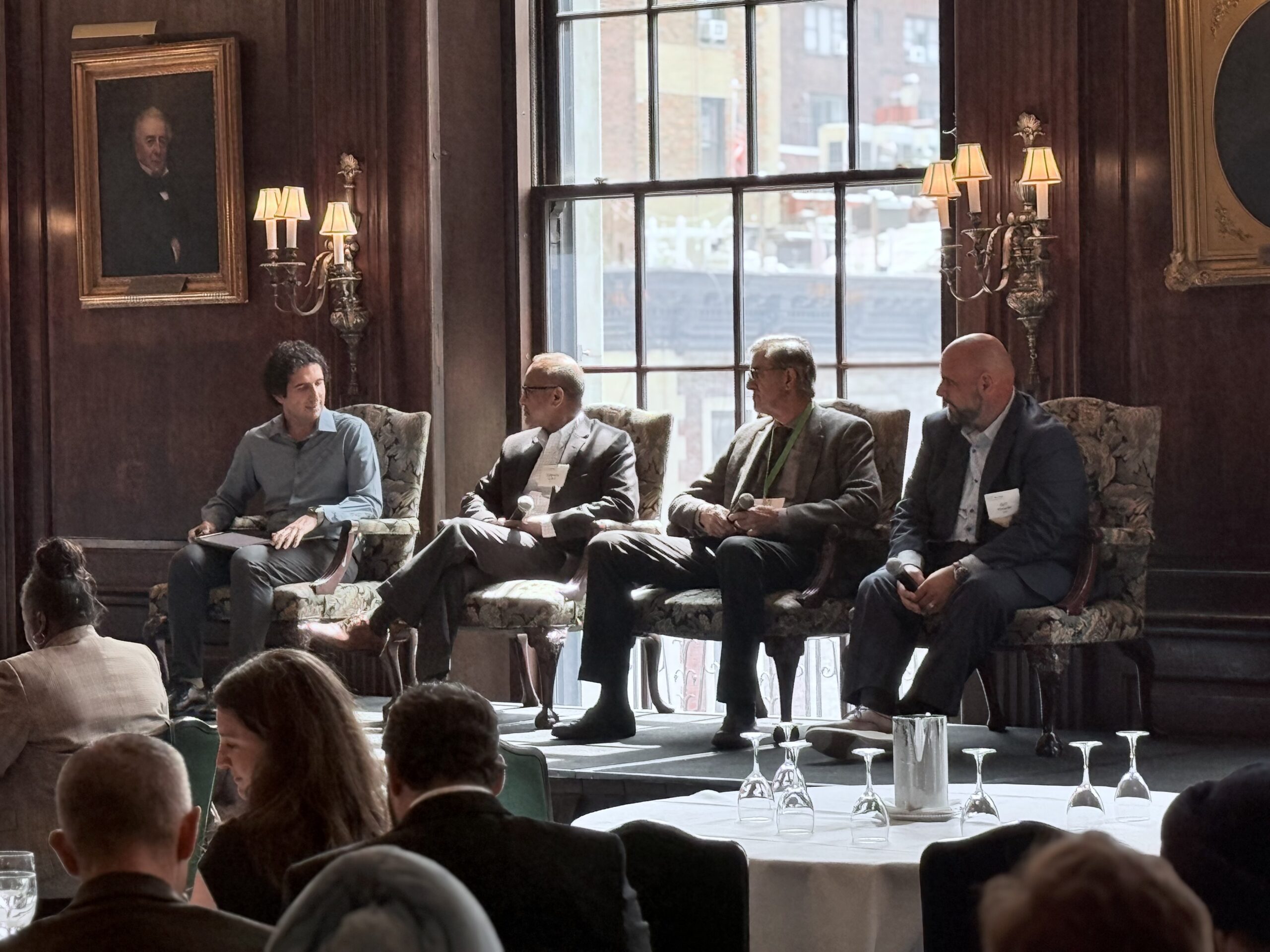 ACEC New York 2025 Annual Meeting