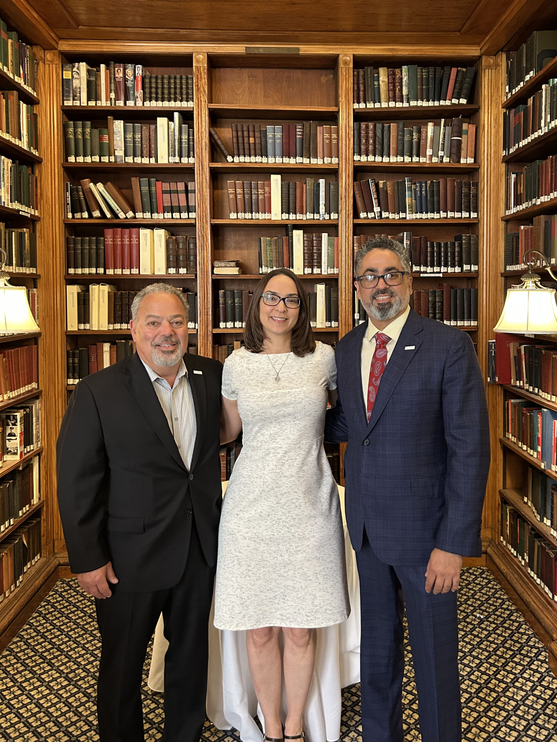 2025 ACEC New York Lea ... Institute Graduation