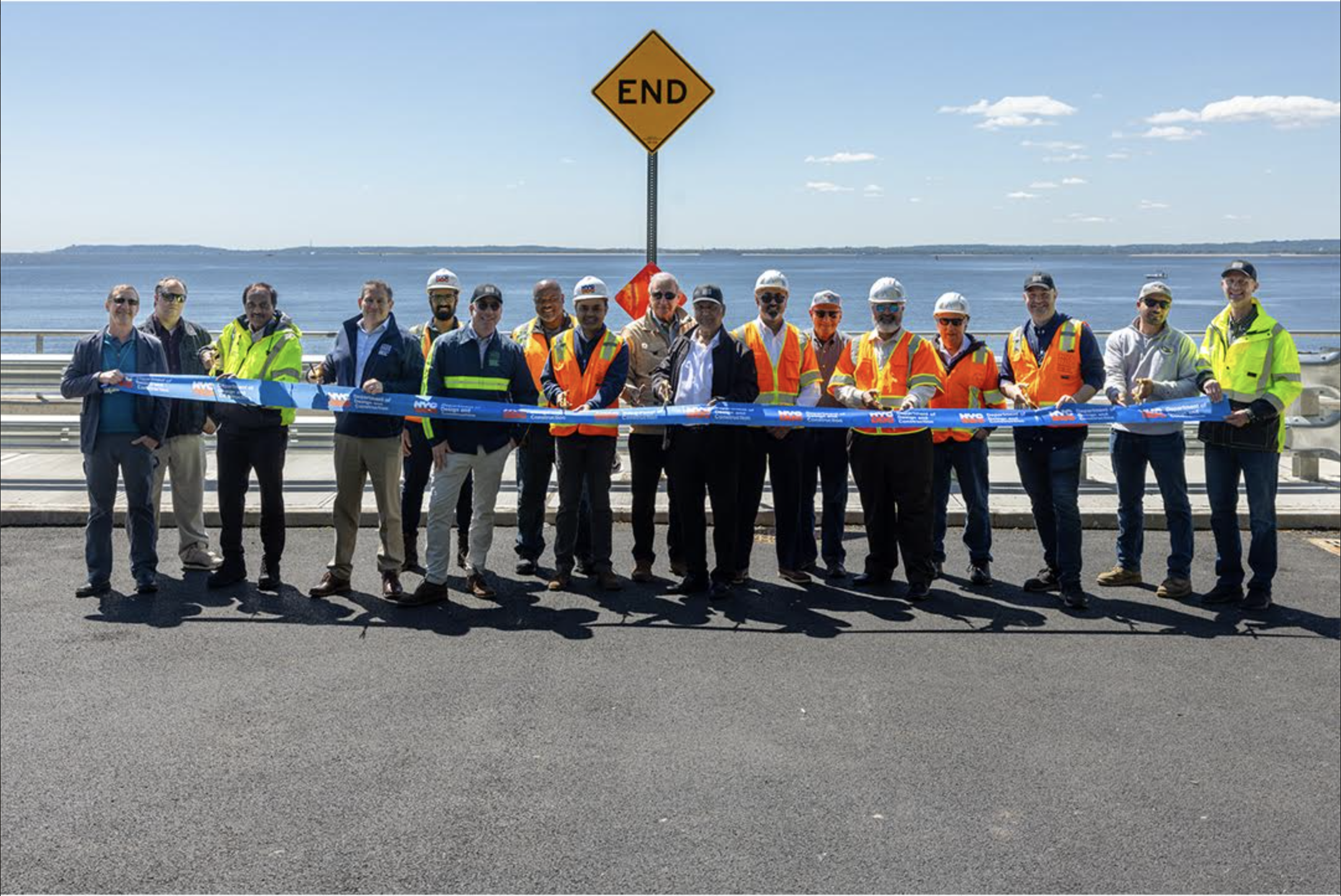 Ribbon Cutting Ceremony